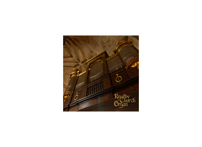 Precision Sound Knutby Church Organ