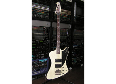 Greco Thunderbird
