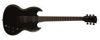 Gibson SG Gothic Morte