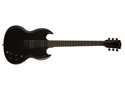 Gibson SG Gothic Morte