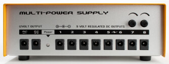 Fame DCT-200 Multi-Power Supply