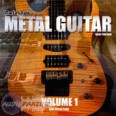 Metal Guitar Volume 1