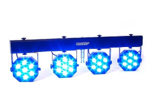 Lightmaxx Platinum CLS-2 Tri-LED Komplett-LED-System