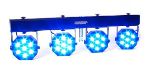 Lightmaxx Platinum CLS-2 Tri-LED Komplett-LED-System