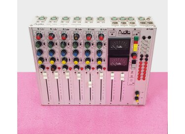 Audio Developments Ltd ad-145