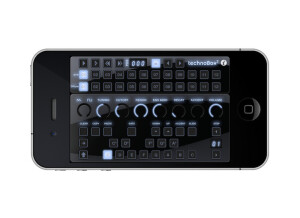 AudioRealism technoBox2