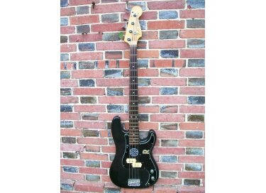 Fender Precision Bass (1978)