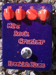 Freekish Blues M22 Rock Crusher