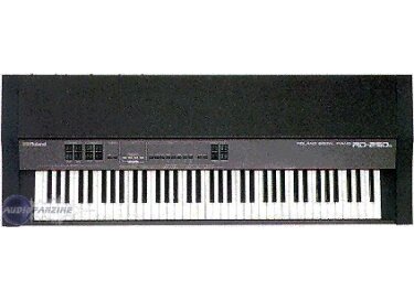 Roland RD-250S