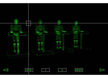 Kraftwerk Kling Klang Machine N°1