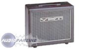 Fryette Amplification Fat Bottom 1x12