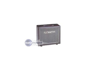 Fryette Amplification Fat Bottom 1x12