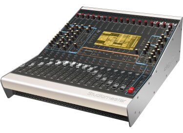 Studiomaster DigiLive 24