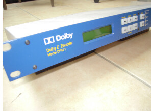 Dolby DP 571