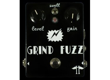 Heavy Electronics Grind Fuzz