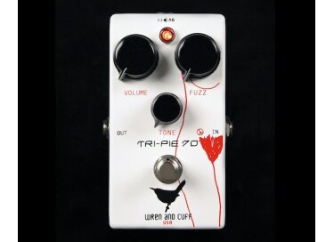 Wren and Cuff The Tri-Pie 70