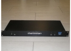 Digidesign ADAT Digital Interface