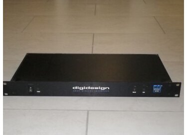 Digidesign ADAT Digital Interface