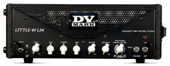 DV Mark Little 40 L34