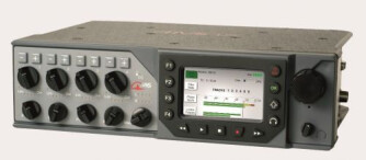 AETA Audio Systems 4MinX
