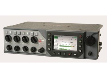 AETA Audio Systems 4MinX 4 pistes