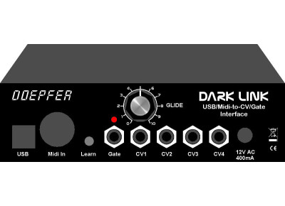 Doepfer Dark Link