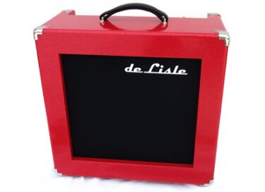 De Lisle 35P Amp