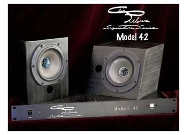 Pelonis Sound Model 42