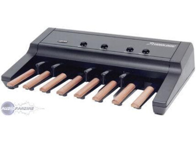 Fatar / Studiologic MP-113