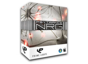 Prime Loops PsyTrance NRG