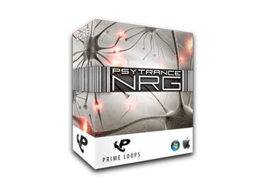 Prime Loops PsyTrance NRG