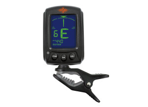 Rotosound AT350 Chromatic Tuner