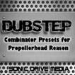 Sonic Drive Dubstep Combinator Presets