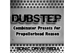 Sonic Drive Media Dubstep Combinator Presets