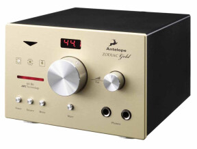 Antelope Audio Zodiac Gold