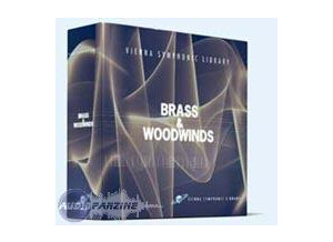 VSL (Vienna Symphonic Library) Brass And Woodwinds