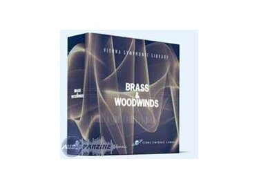 VSL (Vienna Symphonic Library) Brass And Woodwinds