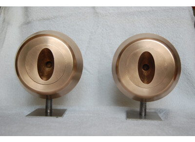 Klipsch klipschorn