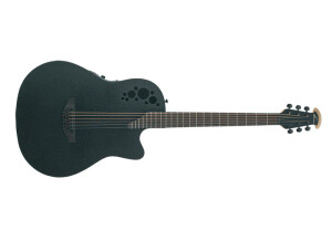 Ovation Elite TX D Scale