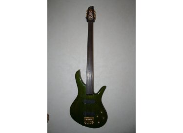 Samick AK fretless