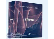 VSL (Vienna Symphonic Library) Strings