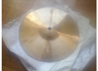 Paiste Signature Traditionals Thin Splash 11''
