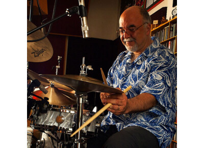 Platinum Samples  Virtually Erskine – Peter Erskine Drum Sample Library