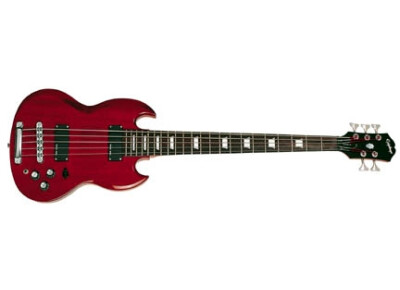 Epiphone EB-35