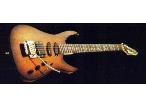 Dean Guitars D92E