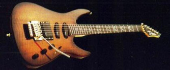 Dean Guitars D92E