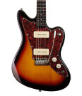 Les guitares Fretlight compatibles Guitar Pro 6