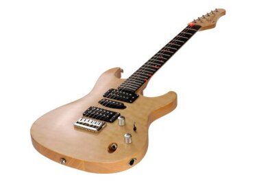 Fretlight Guitar FG-451 Pro Electric