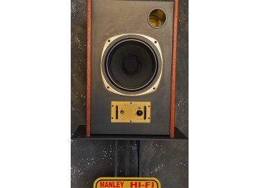 Manley Labs ML10