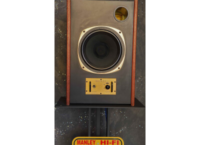 Manley Labs ML10
